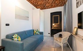 Santa Chiara Apartment Near Piazza Statuto