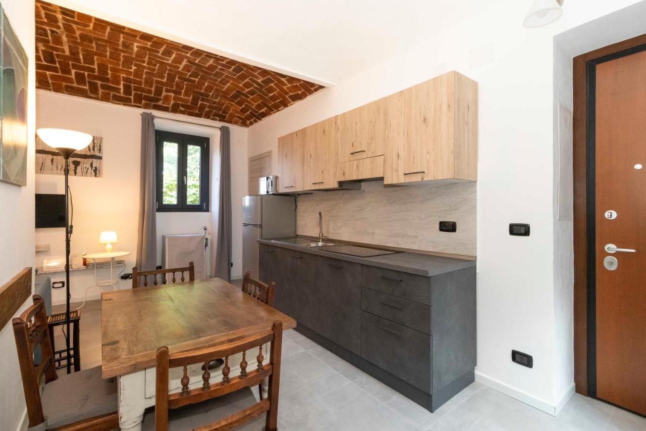 Santa Chiara Apartment Near Piazza Statuto Turin Exterior photo